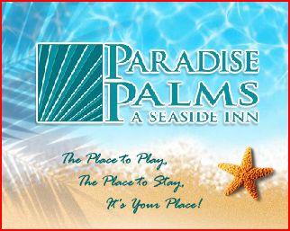 condo rentals in panama city beach, florida - paradise found